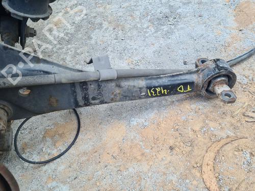 Used Right rear suspension arm Right rear suspension arm 38020406 38020406