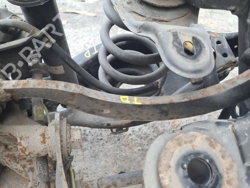 Used Right rear suspension arm Right rear suspension arm 38020407 38020407