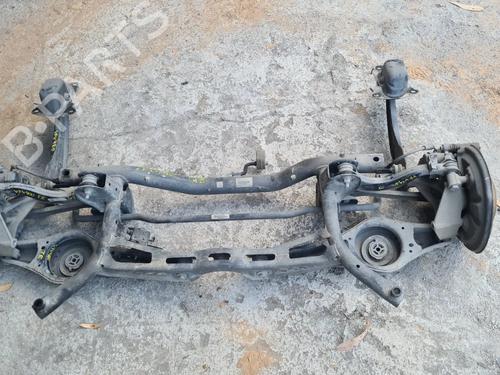 Used Rear axle Rear axle 36904342 36904342