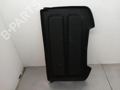 Rear parcel shelf DACIA SANDERO II 1.0 LPG (B8ML) | BP38021609C85 - Image 2