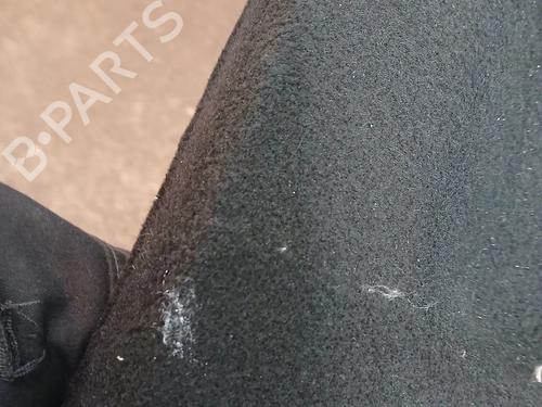 Rear parcel shelf DACIA SANDERO II 1.0 LPG (B8ML) | BP38021609C85 - Image 3