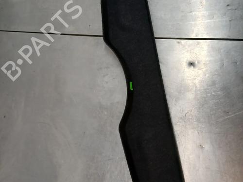 Rear parcel shelf FIAT 500 (312_) 1.2 (312AXA1A) | BP38021612C85 - Image 2