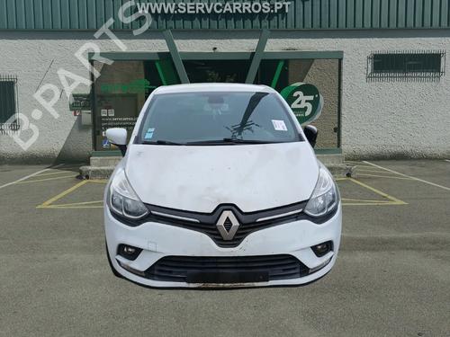 Used Parts RENAULT CLIO IV (BH_) 0.9 TCe 90 (BHNF, BHMA, BHMH, BHJK, BHJR) 4502252