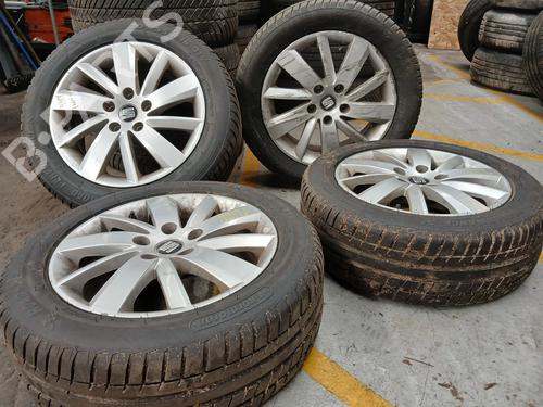 Used Rim Rim 38062003 38062003