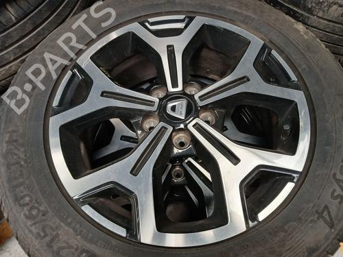 Fælk DACIA DUSTER (HM_) 1.5 dCi 115 (HMAD) | BP38067591C45 - Image 5