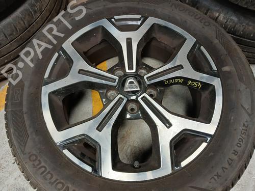 Fælk DACIA DUSTER (HM_) 1.5 dCi 115 (HMAD) | BP38067591C45 - Image 6