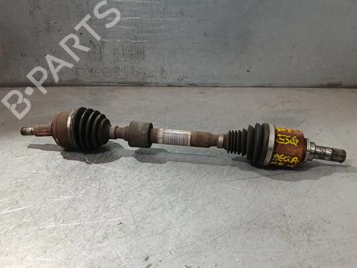 Used Left front driveshaft Left front driveshaft 38067595 38067595