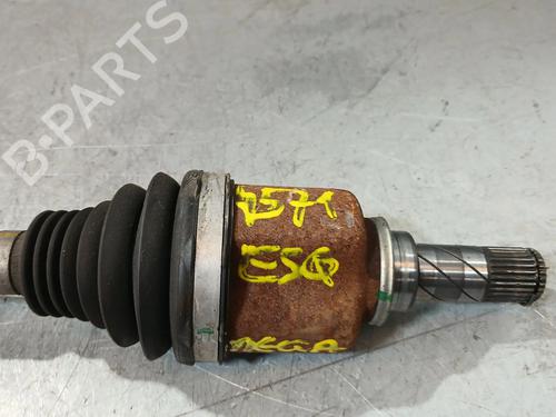 Left front driveshaft RENAULT MEGANE IV Hatchback (B9A/M/N_) 1.5 Blue dCi 115 (B9A6) | BP38067595M38 - Image 2