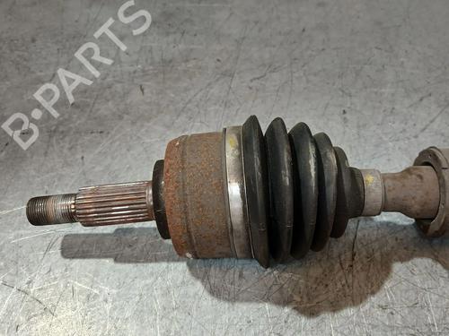 Left front driveshaft RENAULT MEGANE IV Hatchback (B9A/M/N_) 1.5 Blue dCi 115 (B9A6) | BP38067595M38 - Image 4