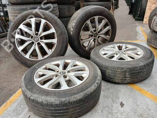 Used Rim Rim 38072174 38072174
