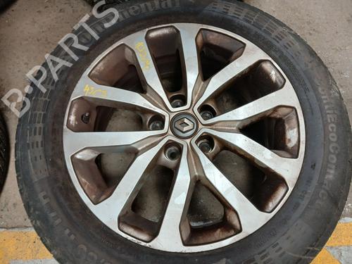 Fælk RENAULT KADJAR (HA_, HL_) 1.5 BLUE dCi 115 (HLA6) | BP38072174C45 - Image 4