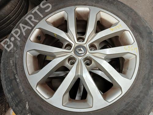 Fælk RENAULT KADJAR (HA_, HL_) 1.5 BLUE dCi 115 (HLA6) | BP38072174C45 - Image 5