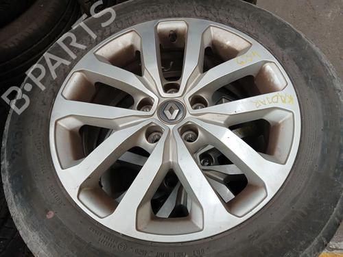 Fælk RENAULT KADJAR (HA_, HL_) 1.5 BLUE dCi 115 (HLA6) | BP38072174C45 - Image 6
