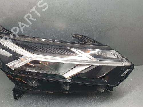 Right headlight DACIA SANDERO III 1.0 TCe 90 | BP38072180C29 - Image 2
