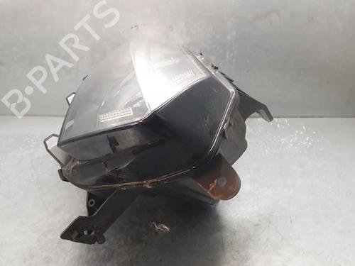 Right headlight DACIA SANDERO III 1.0 TCe 90 | BP38072180C29 - Image 4