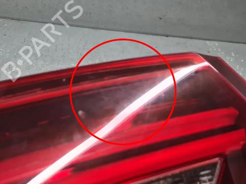 Left tailgate light BMW 3 Touring (F31) 318 d | BP37221140C79 - Image 8