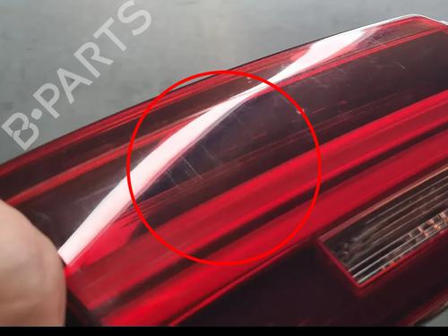 Left tailgate light BMW 3 Touring (F31) 318 d | BP37221140C79 - Image 9