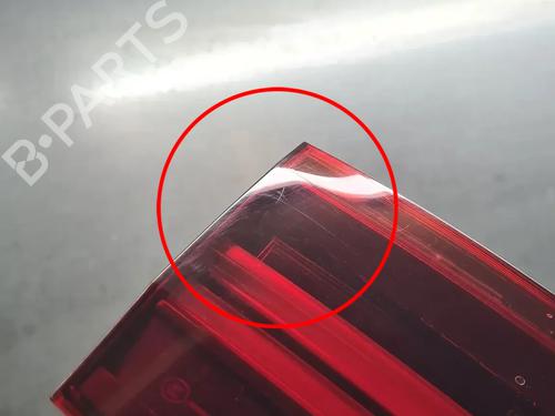 Left tailgate light BMW 3 Touring (F31) 318 d | BP37221140C79 - Image 10