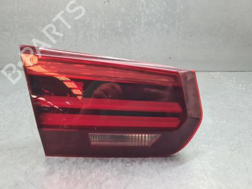 Used Left tailgate light Left tailgate light 37221140 37221140