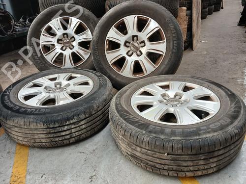 Used Rim Rim 38072181 38072181