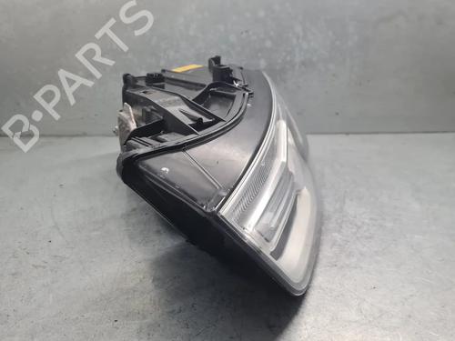 Left headlight AUDI Q3 (8UB, 8UG) 2.0 TDI | BP38075410C28 - Image 2