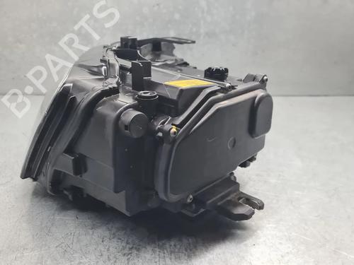 Left headlight AUDI Q3 (8UB, 8UG) 2.0 TDI | BP38075410C28 - Image 3