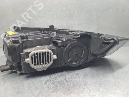 Left headlight AUDI Q3 (8UB, 8UG) 2.0 TDI | BP38075410C28 - Image 4
