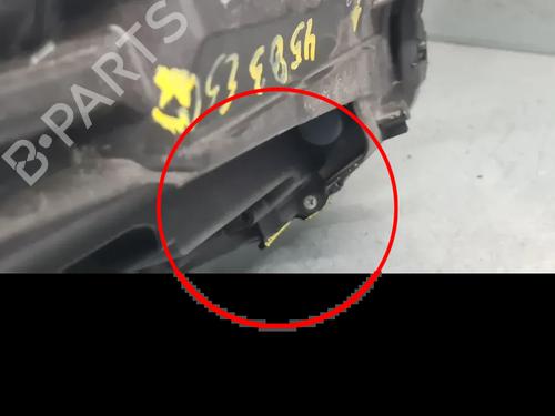Left headlight RENAULT KANGOO III Box Body/MPV 1.5 Blue dCi 95 (FJAB) | BP38075411C28 - Image 8