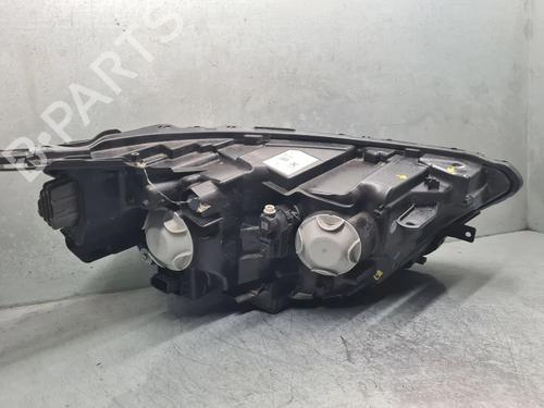 Left headlight RENAULT KANGOO III Box Body/MPV 1.5 Blue dCi 95 (FJAB) | BP38075411C28 - Image 2