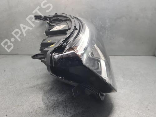 Left headlight RENAULT KANGOO III Box Body/MPV 1.5 Blue dCi 95 (FJAB) | BP38075411C28 - Image 3