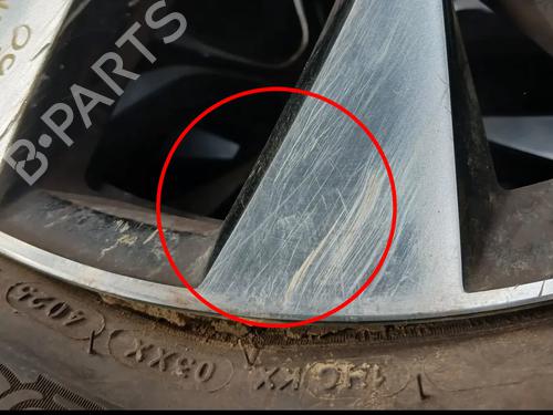Rim RENAULT ARKANA I (LCM_, LDN_) 1.3 TCe 140 (LDN0) | BP38075412C45  - Image 14