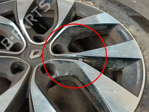 Rim RENAULT ARKANA I (LCM_, LDN_) 1.3 TCe 140 (LDN0) | BP38075412C45  - Image 15