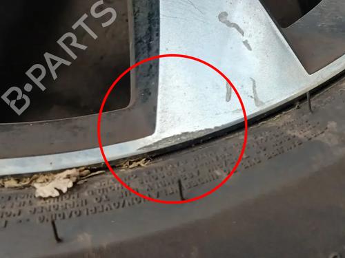 Rim RENAULT ARKANA I (LCM_, LDN_) 1.3 TCe 140 (LDN0) | BP38075412C45  - Image 16