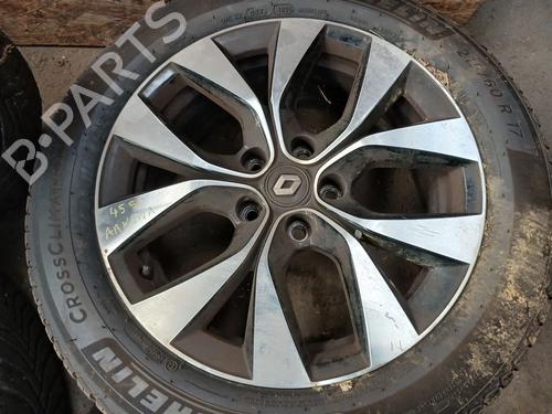 Rim RENAULT ARKANA I (LCM_, LDN_) 1.3 TCe 140 (LDN0) | BP38075412C45  - Image 5