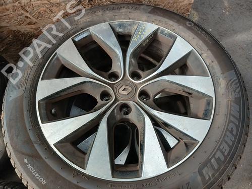 Rim RENAULT ARKANA I (LCM_, LDN_) 1.3 TCe 140 (LDN0) | BP38075412C45  - Image 6