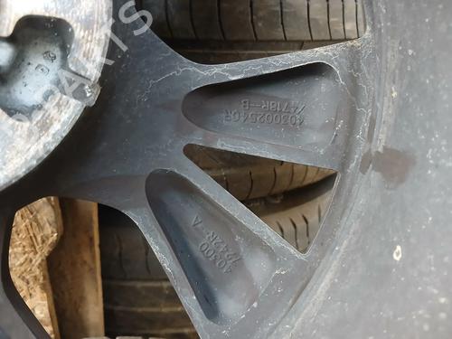 Rim RENAULT ARKANA I (LCM_, LDN_) 1.3 TCe 140 (LDN0) | BP38075412C45  - Image 7