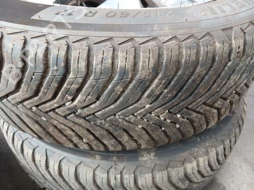 Rim RENAULT ARKANA I (LCM_, LDN_) 1.3 TCe 140 (LDN0) | BP38075412C45  - Image 10
