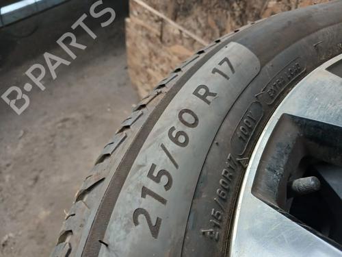 Rim RENAULT ARKANA I (LCM_, LDN_) 1.3 TCe 140 (LDN0) | BP38075412C45  - Image 13