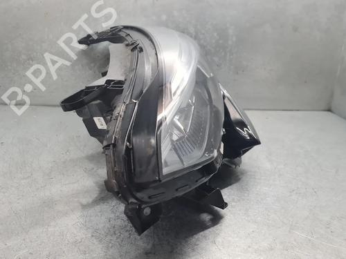 Left headlight RENAULT CLIO V (B7_) 1.5 Blue dCi 100 (B7AD) | BP38075413C28 - Image 3