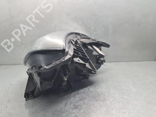 Left headlight RENAULT CLIO V (B7_) 1.5 Blue dCi 100 (B7AD) | BP38075413C28 - Image 4