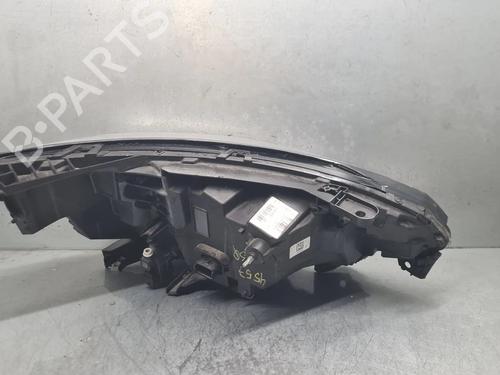 Left headlight RENAULT CLIO V (B7_) 1.5 Blue dCi 100 (B7AD) | BP38075413C28 - Image 5