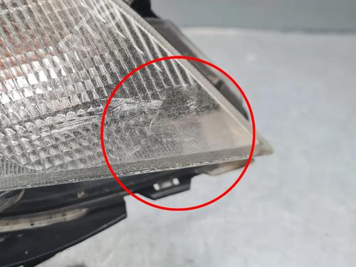 Right headlight NISSAN NV200 Van 1.5 dCi 110 (M20, M20N, M20M) | BP37417030C29 - Image 7