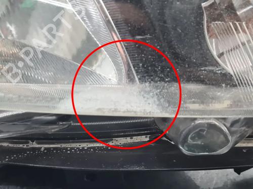 Right headlight NISSAN NV200 Van 1.5 dCi 110 (M20, M20N, M20M) | BP37417030C29 - Image 8
