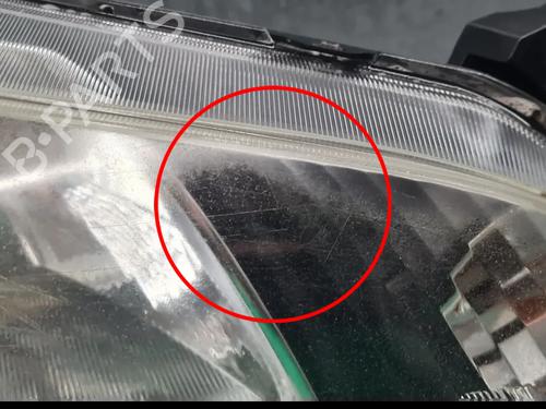 Right headlight NISSAN NV200 Van 1.5 dCi 110 (M20, M20N, M20M) | BP37417030C29 - Image 9