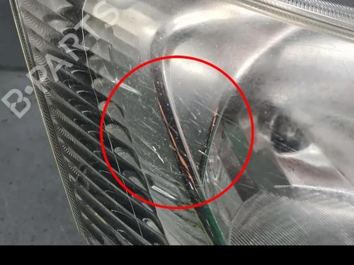 Right headlight NISSAN NV200 Van 1.5 dCi 110 (M20, M20N, M20M) | BP37417030C29 - Image 12