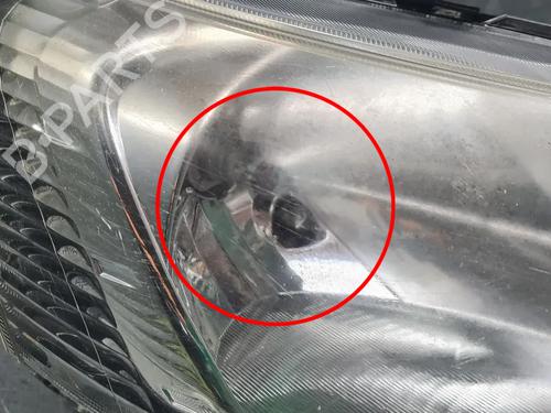 Right headlight NISSAN NV200 Van 1.5 dCi 110 (M20, M20N, M20M) | BP37417030C29 - Image 14