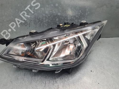Used Left headlight Left headlight 36702319 36702319