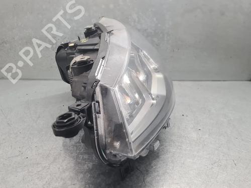 Left headlight SEAT IBIZA V (KJ1, KJG) 1.0 TSI | BP36702319C28 - Image 3