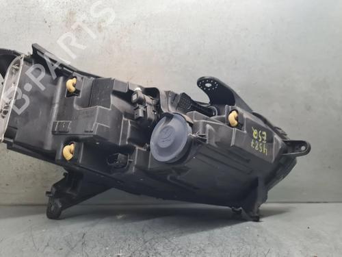 Left headlight DACIA SANDERO III 1.0 TCe 90 | BP38076924C28 - Image 4