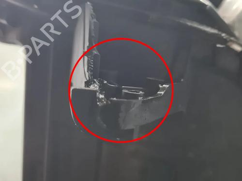 Left headlight DACIA SANDERO III 1.0 TCe 90 | BP38076924C28 - Image 9